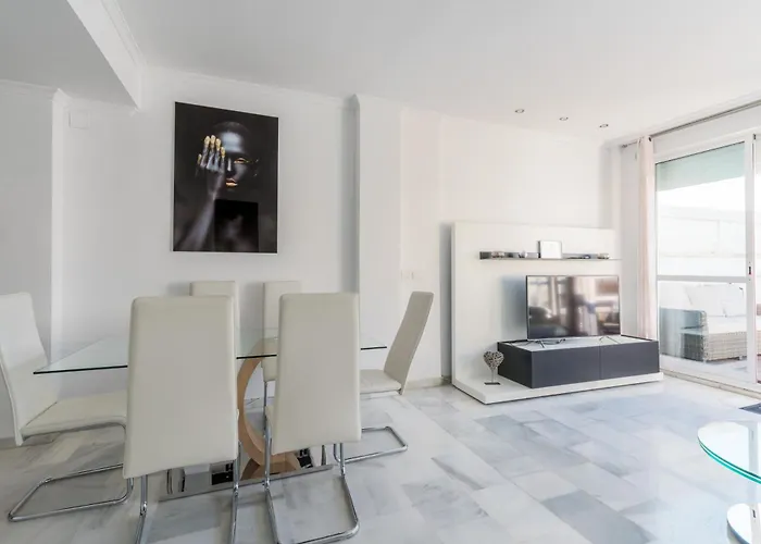 Luxury Duplex 200 M2 Terrace Parking Stayinseville