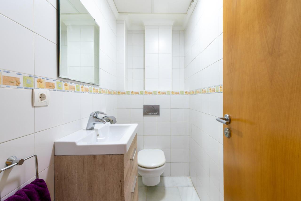Luxury Duplex 200 M2 Terrace Parking Stayinseville Siviglia