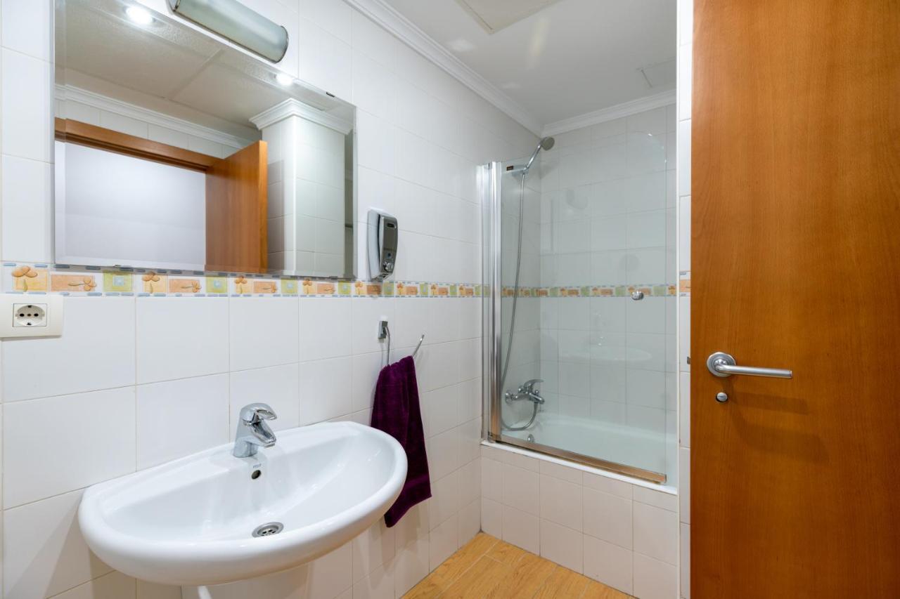 Luxury Duplex 200 M2 Terrace Parking Stayinseville Appartamento Siviglia