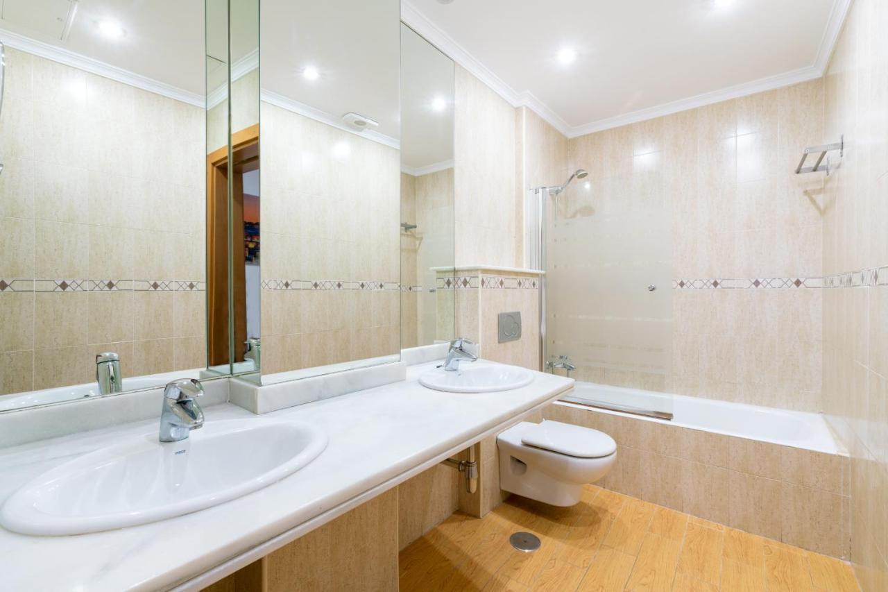 Appartamento Luxury Duplex 200 M2 Terrace Parking Stayinseville Siviglia